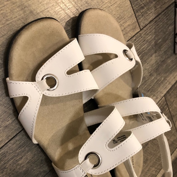 Predictions Shoes | Peggy Strappy Sling | Poshmark
